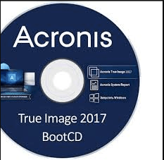 Acronis True Image 2017 BootCD Free -Download Now