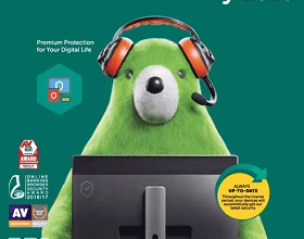 Kaspersky Internet Security 2020 Free 90 Days License