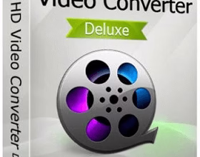 WinX HD Video Converter Deluxe Free Full Version License