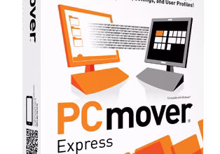 Laplink PCmover Express 11 for Free [Worth $30] - Move from Win7 to Win10