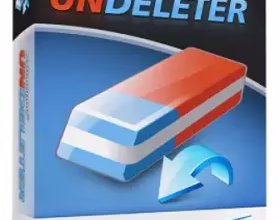 Ashampoo Undeleter Full Version for Free - Recover deleted files & folders