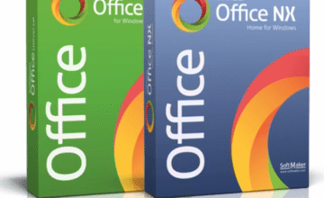 SoftMaker Office NX Home Free 1 Year Subscription[Win,Mac,Linux,Android]