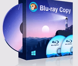 DVDFab Blu-ray Copy Free 1 year License - Blu-ray copier/burner/cloner[Win/Mac]