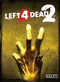 Left 4 Dead 2 Game Free to Play on Steam