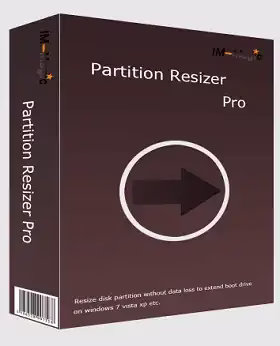 IM-Magic Partition Resizer Pro Free License 2026 - Best Windows Disk Management Tool