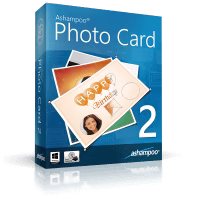Ashampoo Photo Card Complete Pack For Free