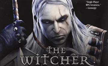 The Witcher Enhanced Edition Free on GOG (Plus GWENT Card Keg )