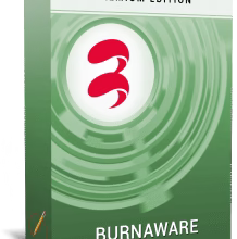 BurnAware Premium 13.8 Free License-DISC BURNER