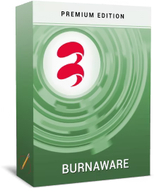 BurnAware Premium 13.8 Free License-DISC BURNER