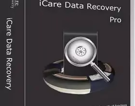 iCare Data Recovery Pro 9 Free License