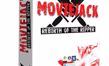 MovieJack -Video Downloader Free Annual License