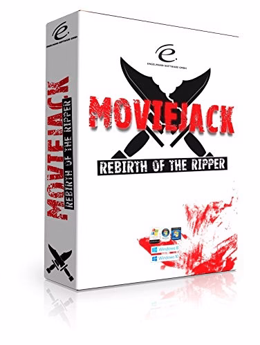 MovieJack -Video Downloader Free Annual License