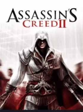 Assassin's Creed 2 Standard Edition Available for Free [PC]