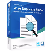 Wise Duplicate Finder Pro Full Version for Free