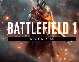 Battlefield 1: Apocalypse & Battlefield 4: Dragon's Teeth can be downloaded for free on Origin and PSN Store