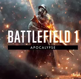 Battlefield 1: Apocalypse & Battlefield 4: Dragon's Teeth can be downloaded for free on Origin and PSN Store