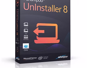 Ashampoo UnInstaller 8 Free Full Version License [Windows ]