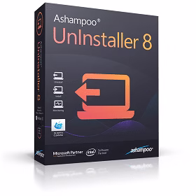 Ashampoo UnInstaller 8 Free Full Version License [Windows ]