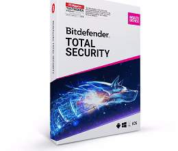 Bitdefender Total Security 2026 Free For 3 Months