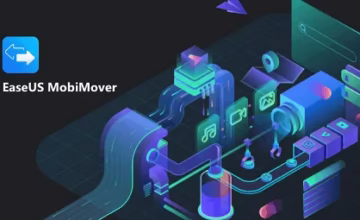 EaseUS MobiMover PRO 6 Free License [Windows]