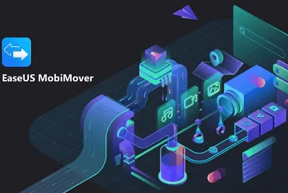 EaseUS MobiMover PRO 6 Free License [Windows]