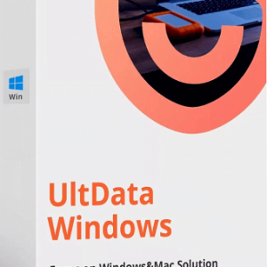 UltData