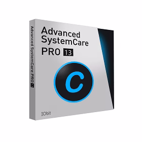 Advanced SystemCare Pro 13 Free 1 Year License