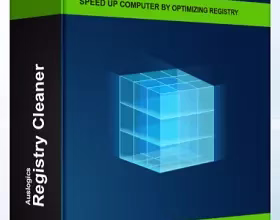 Auslogics Registry Cleaner Pro 9 Free Full Version License