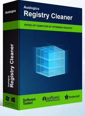 Auslogics Registry Cleaner Pro 9 Free Full Version License