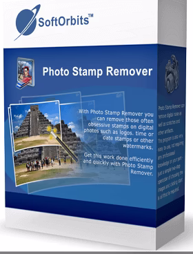 Photo Stamp Remover Free License -Watermark Remover