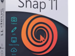 Ashampoo Snap 11 - Screen Capture Tool Full version for Free