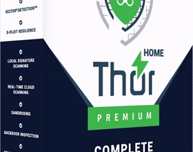 Heimdal Thor Premium Free 1 year License Voucher [Security App]