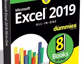Microsoft Excel 2019 For Dummies eBook Available for Free (Worth $24)
