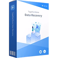 TogetherShare Data Recovery Pro v7.3 Free License [Windows]