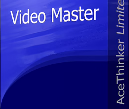 AceThinker Video Master Review and Giveaway [ Windows & Mac]
