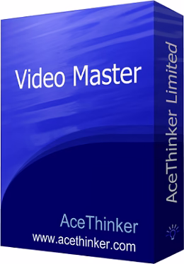 AceThinker Video Master Review and Giveaway [ Windows & Mac]