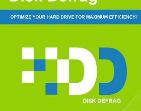 Auslogics Disk Defrag Pro 10 Free License - Disk Optimization Tool