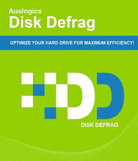 Auslogics Disk Defrag Pro 10 Free License - Disk Optimization Tool