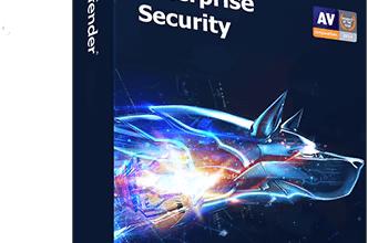 Bitdefender Enterprise Grade security Free for 12 Months