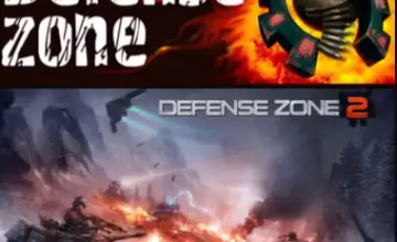 Defense Zone HD & Defense Zone 2 HD Now Free on Android — Best Tower Defense Games