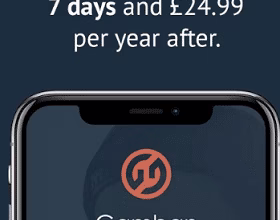 Gamban - Gambling blocking app Free for 1 Year [Win/Mac/Android/iOS]