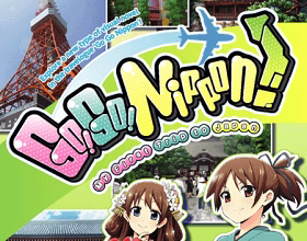 Go Go Nippon - My First Trip to Japan PC Game Free on Steam