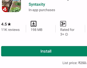 The Lost Ship - Adventure Game for Android Devices Free for 7 days