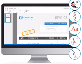 Paperscan Pro Free License - Scanner, OCR and Document Manager