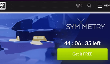 SYMMETRY - Time Management Survival game Free on GOG [48 Hrs]
