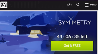 SYMMETRY - Time Management Survival game Free on GOG [48 Hrs]