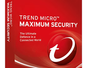 Trend Micro Maximum Security Free for 6 Months [Win/Mac]