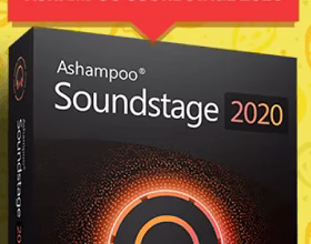 Ashampoo Soundstage: Virtual Sound Card- Full Version For Free