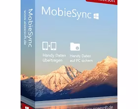 Aiseesoft MobieSync Free 1 year License [Windows]