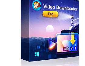 DVDFab Video Downloader Pro Free Full Version License